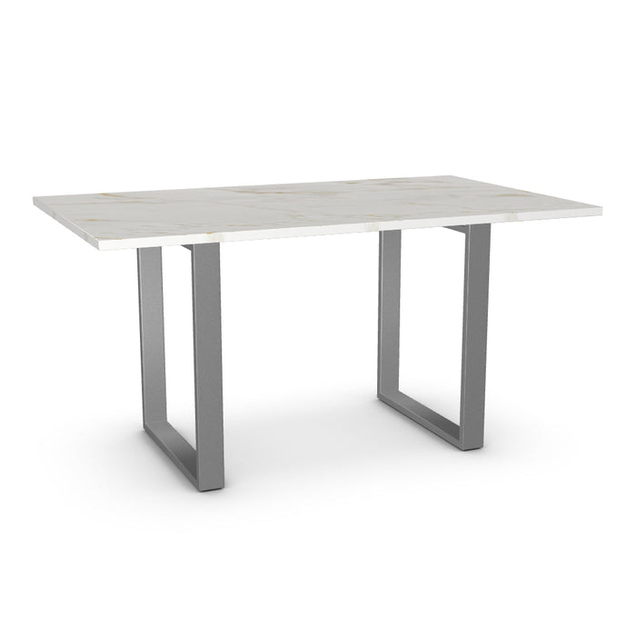 Burton Table w/ Thermo Fused Laminate Tabletop