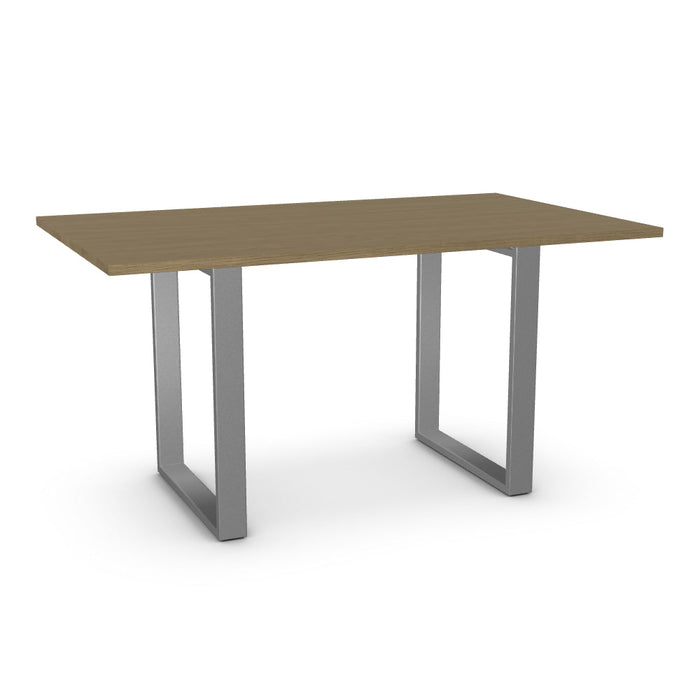 Burton Table w/ Thermo Fused Laminate Tabletop