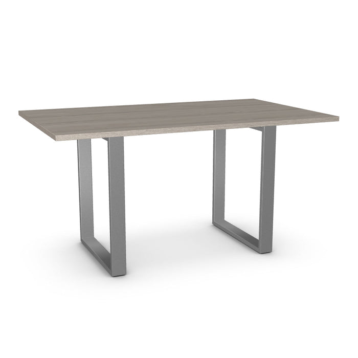 Burton Table w/ Thermo Fused Laminate Tabletop