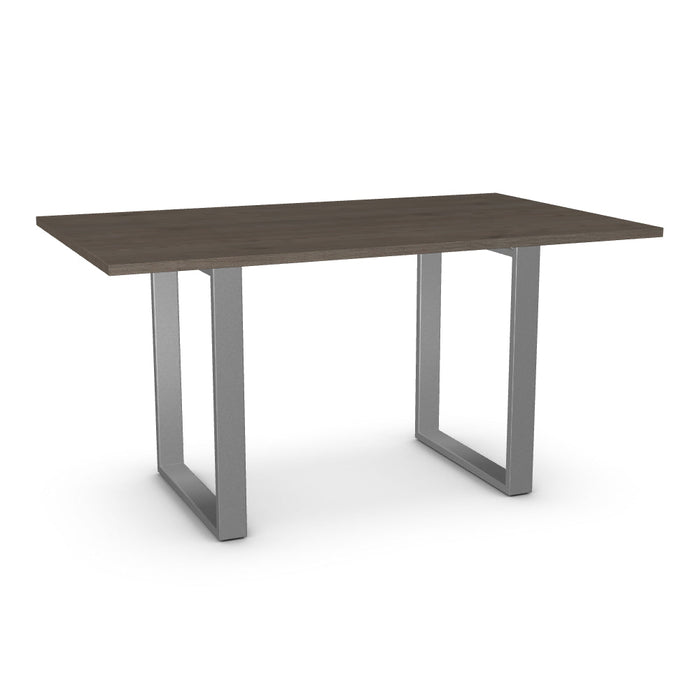 Burton Table w/ Thermo Fused Laminate Tabletop