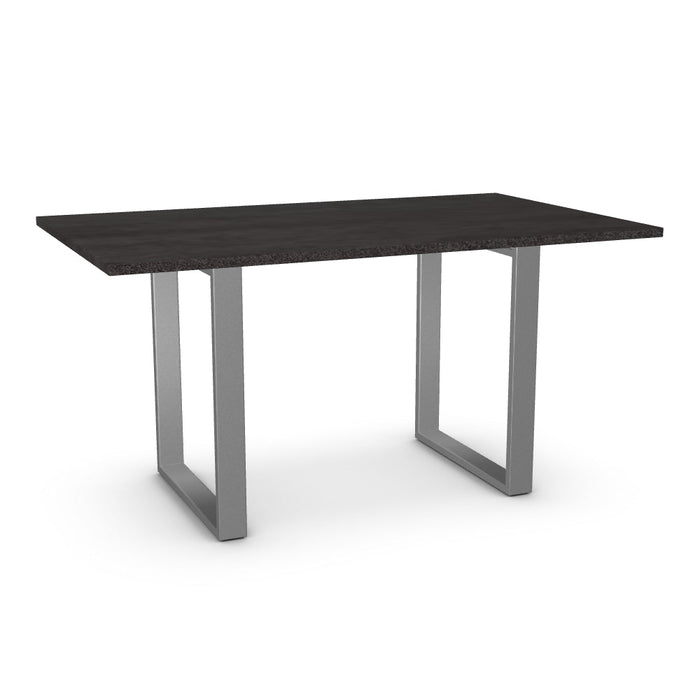 Burton Table w/ Thermo Fused Laminate Tabletop