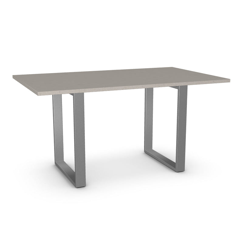 Burton Table w/ Thermo Fused Laminate Tabletop