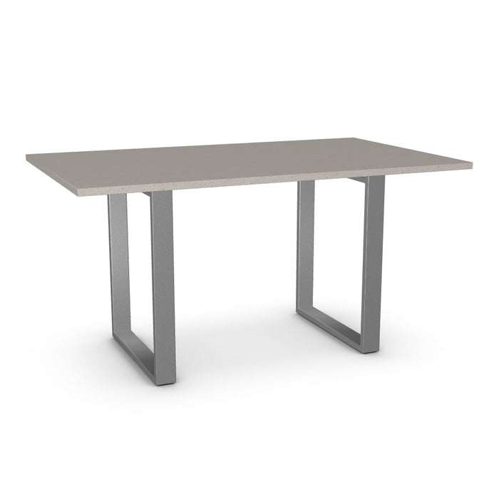 Burton Table w/ Thermo Fused Laminate Tabletop