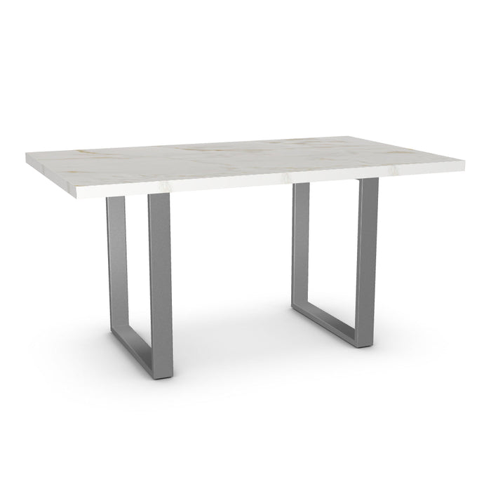 Burton Table w/ Thermo Fused Laminate Tabletop