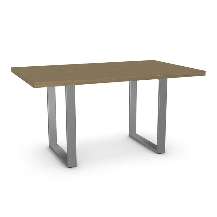 Burton Table w/ Thermo Fused Laminate Tabletop
