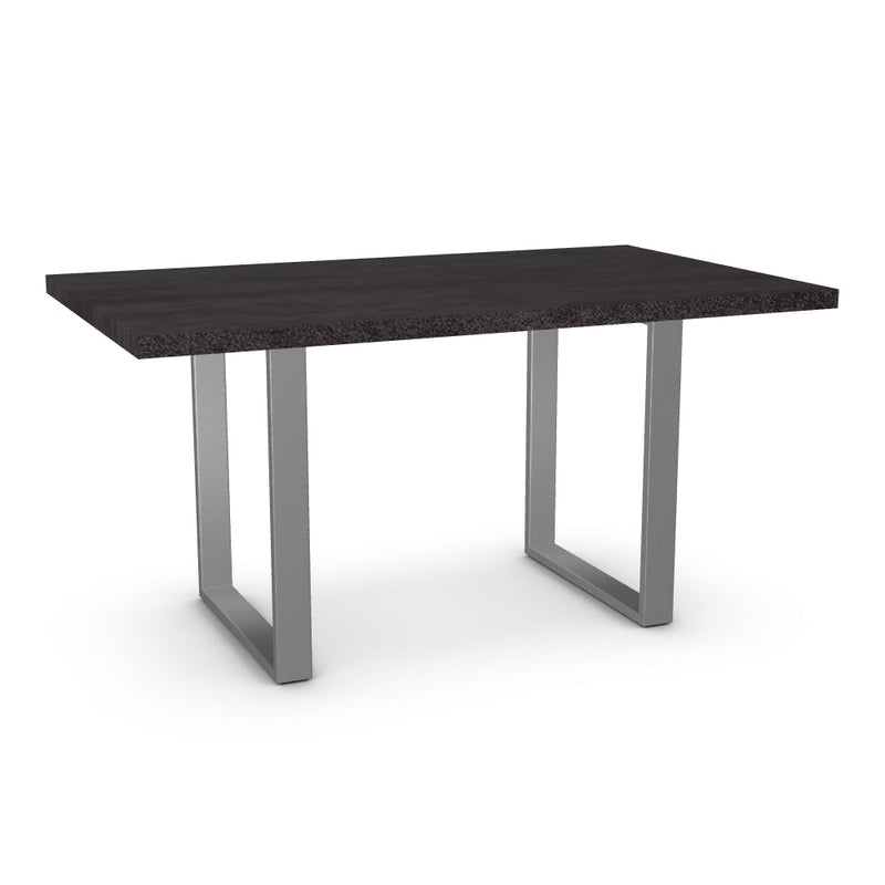Burton Table w/ Thermo Fused Laminate Tabletop