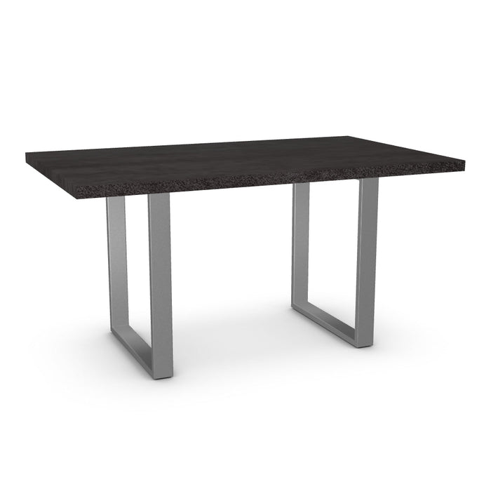 Burton Table w/ Thermo Fused Laminate Tabletop