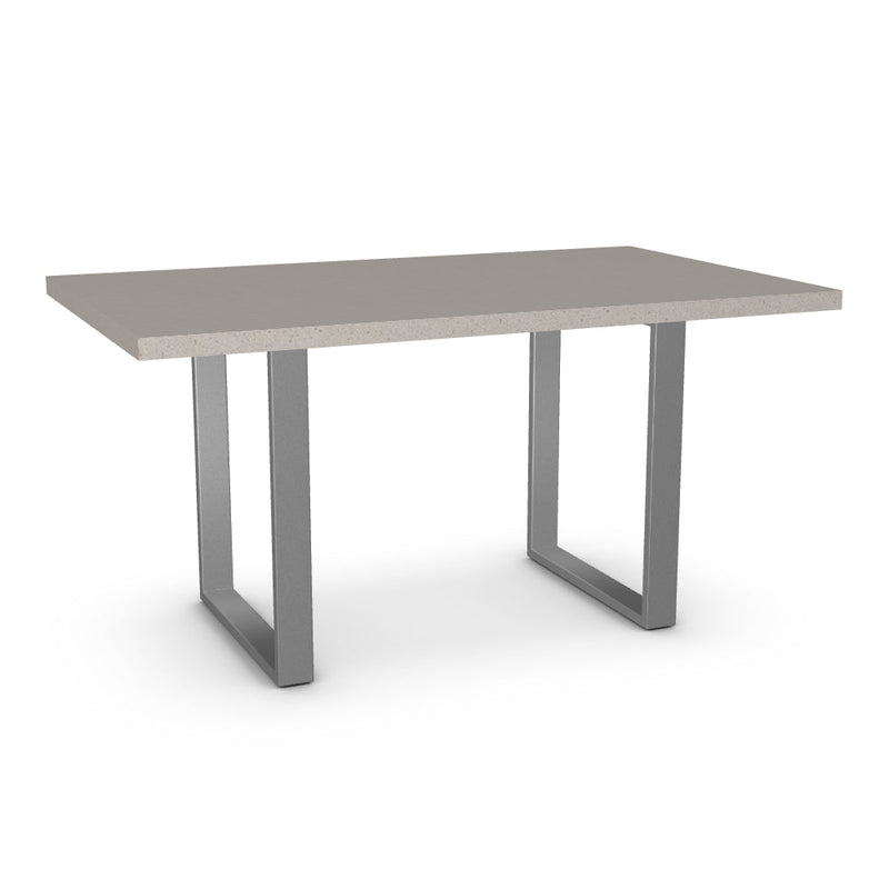 Burton Table w/ Thermo Fused Laminate Tabletop