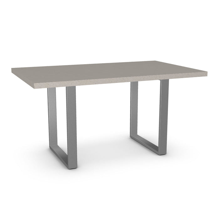 Burton Table w/ Thermo Fused Laminate Tabletop