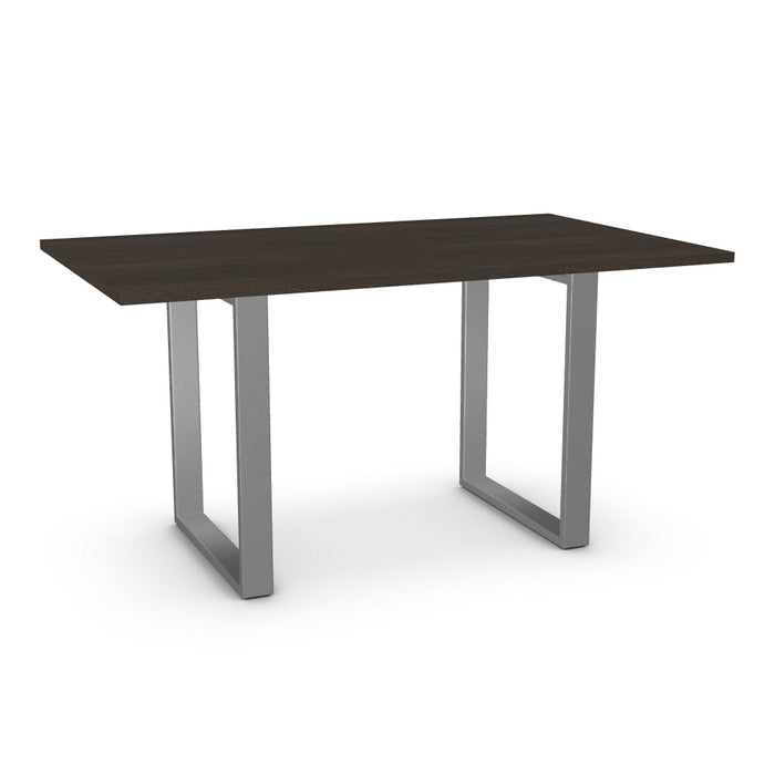 Burton Table w/ Wood veneer Tabletop