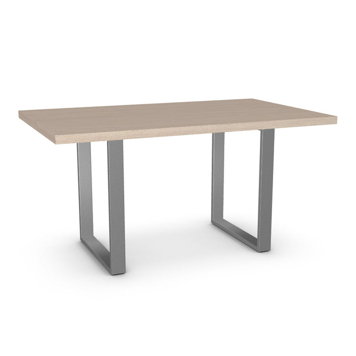 Burton Table w/ Wood veneer Tabletop