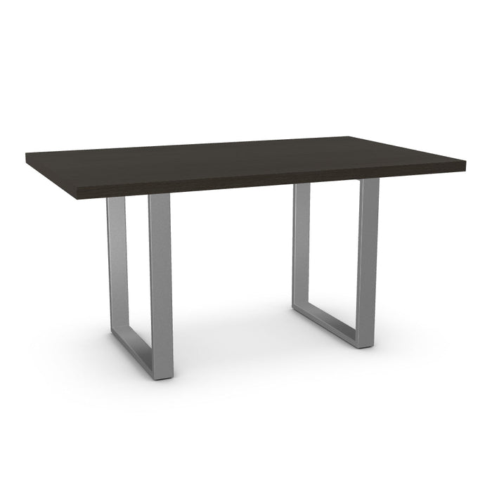 Burton Table w/ Wood veneer Tabletop