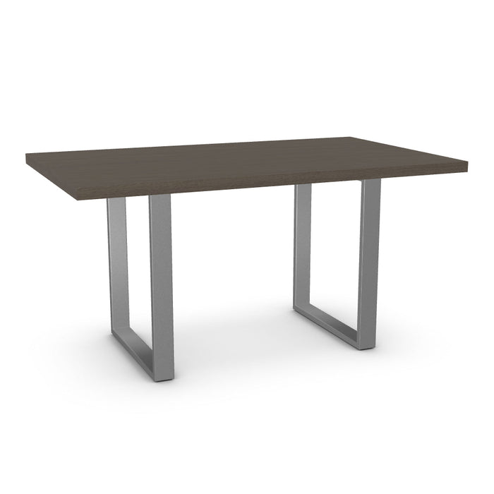 Burton Table w/ Wood veneer Tabletop