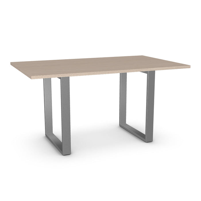 Burton Table w/ Wood veneer Tabletop