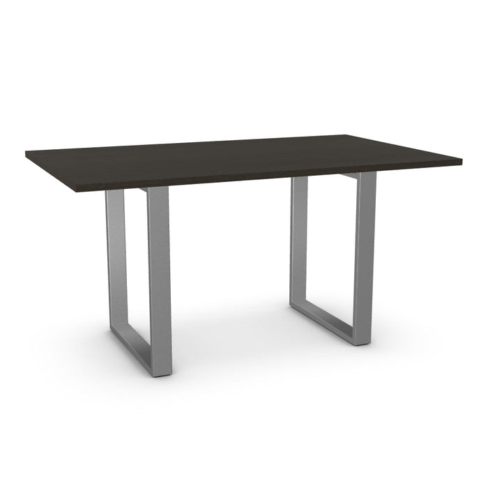 Burton Table w/ Wood veneer Tabletop