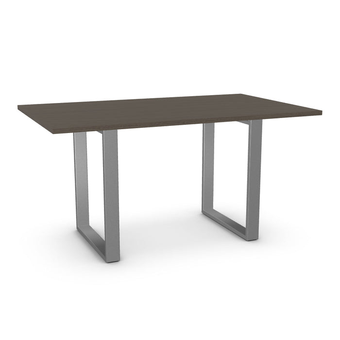 Burton Table w/ Wood veneer Tabletop