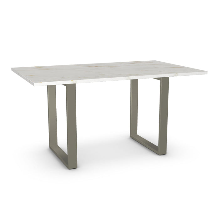 Burton Table w/ Thermo Fused Laminate Tabletop