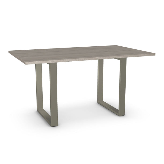 Burton Table w/ Thermo Fused Laminate Tabletop