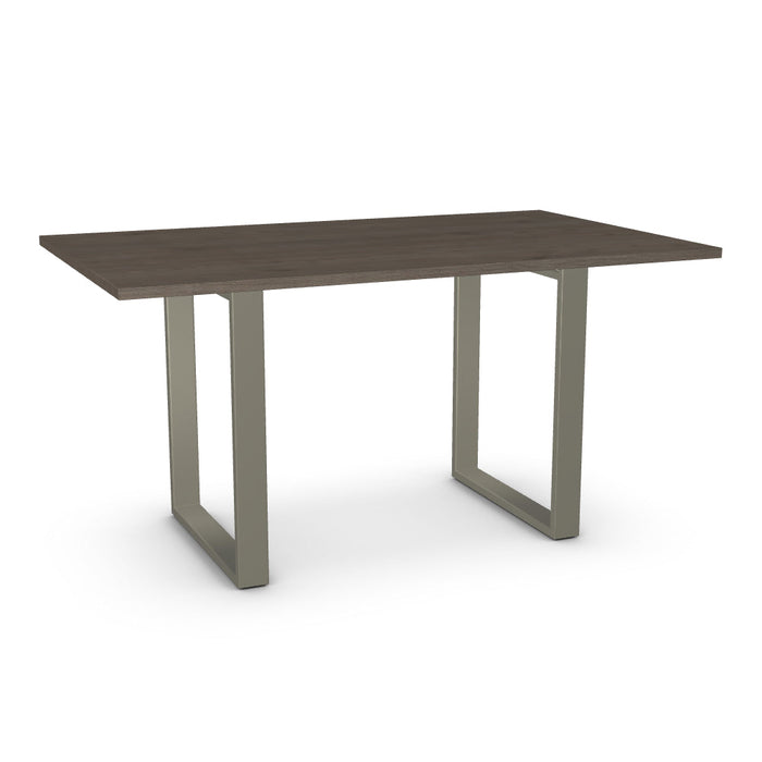 Burton Table w/ Thermo Fused Laminate Tabletop