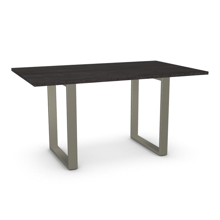 Burton Table w/ Thermo Fused Laminate Tabletop