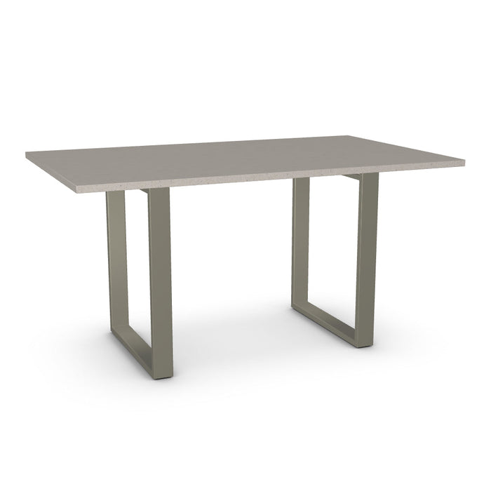 Burton Table w/ Thermo Fused Laminate Tabletop