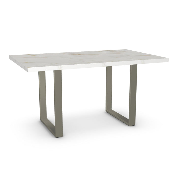 Burton Table w/ Thermo Fused Laminate Tabletop
