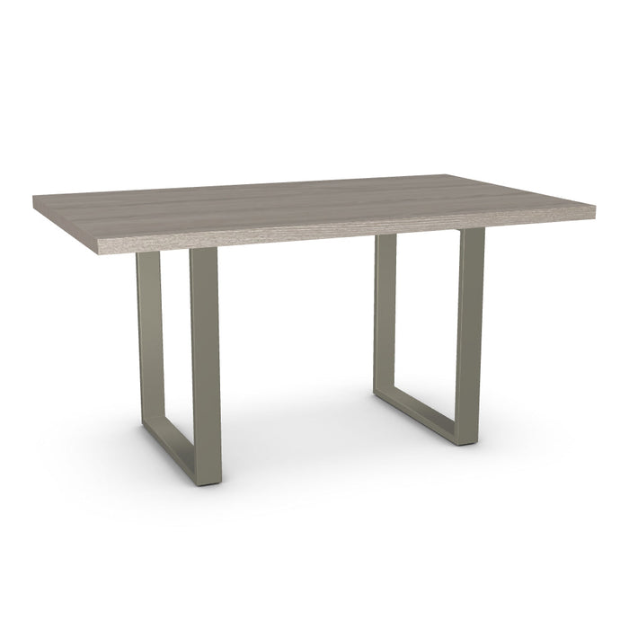 Burton Table w/ Thermo Fused Laminate Tabletop