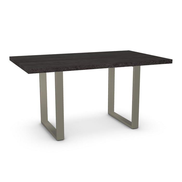 Burton Table w/ Thermo Fused Laminate Tabletop