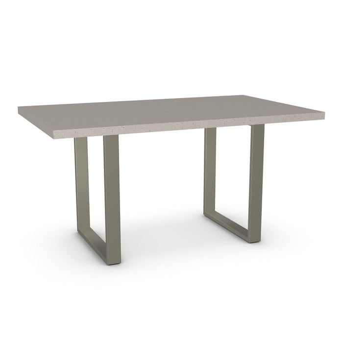 Burton Table w/ Thermo Fused Laminate Tabletop