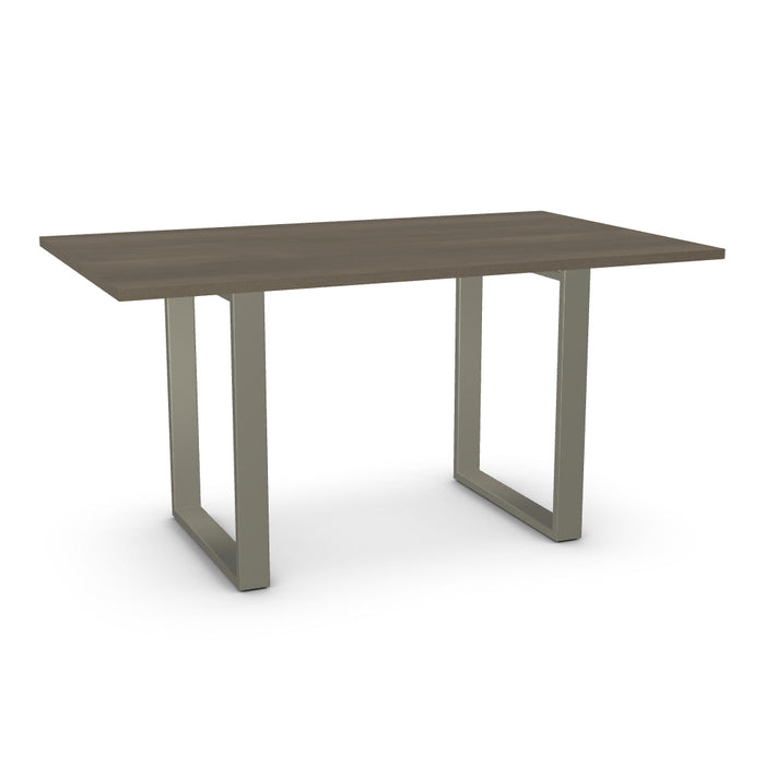 Burton Table w/ Wood veneer Tabletop
