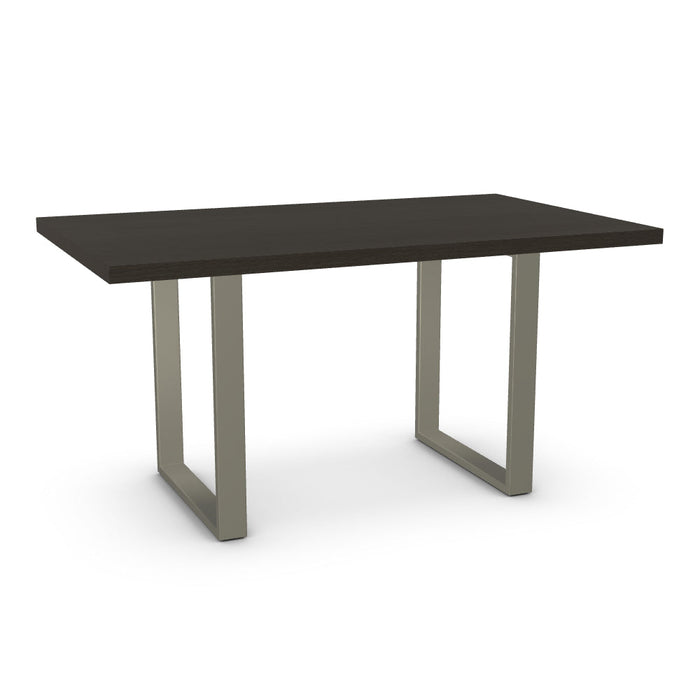 Burton Table w/ Wood veneer Tabletop