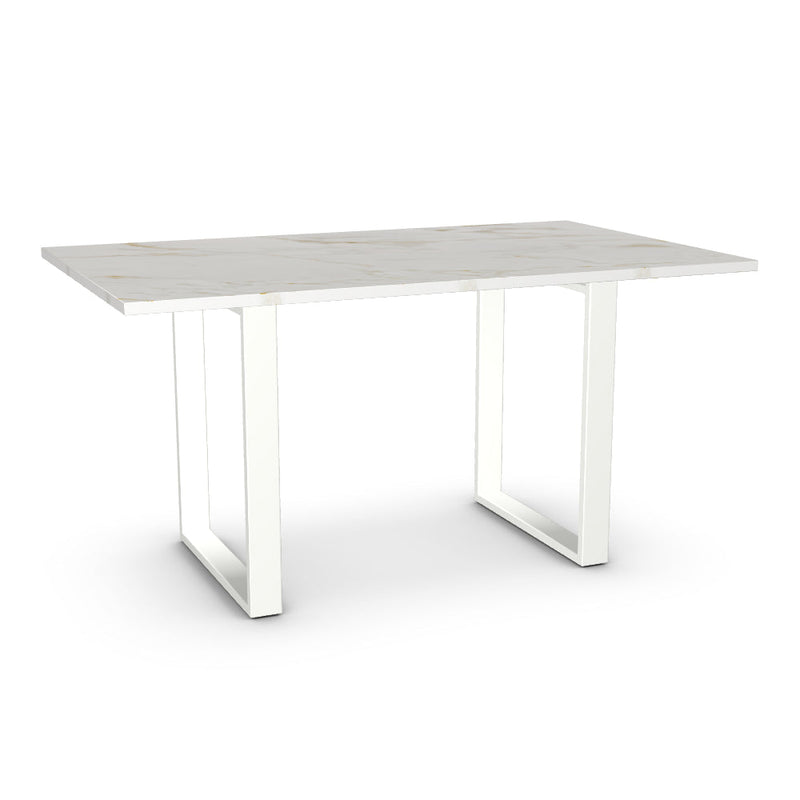 Burton Table w/ Thermo Fused Laminate Tabletop