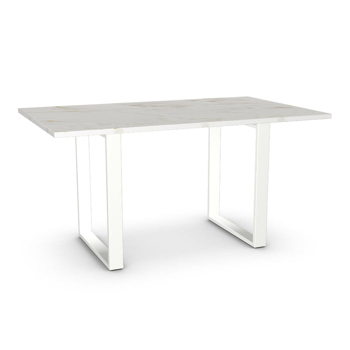 Burton Table w/ Thermo Fused Laminate Tabletop