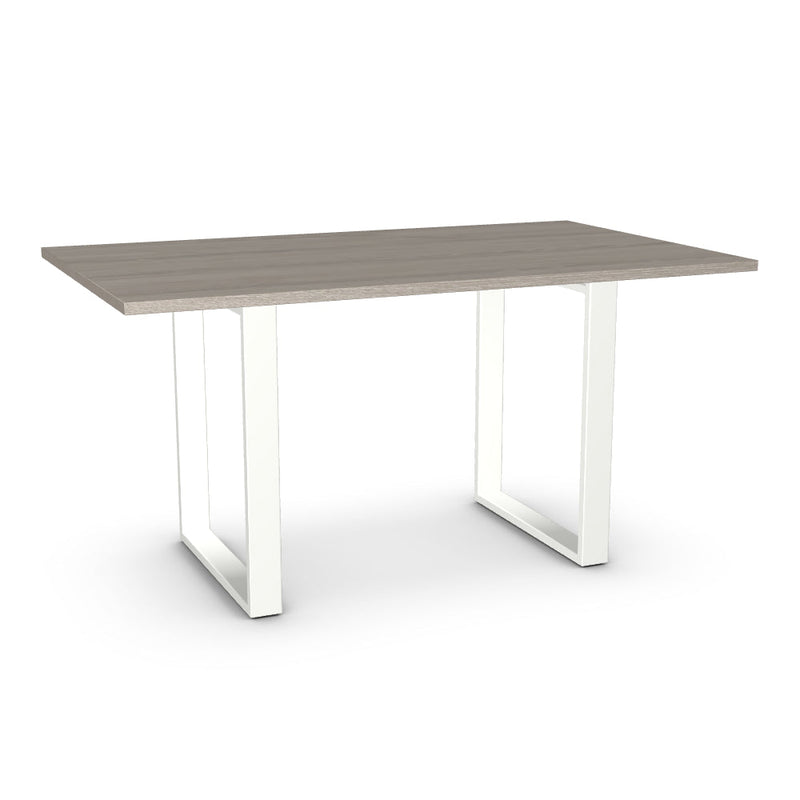 Burton Table w/ Thermo Fused Laminate Tabletop