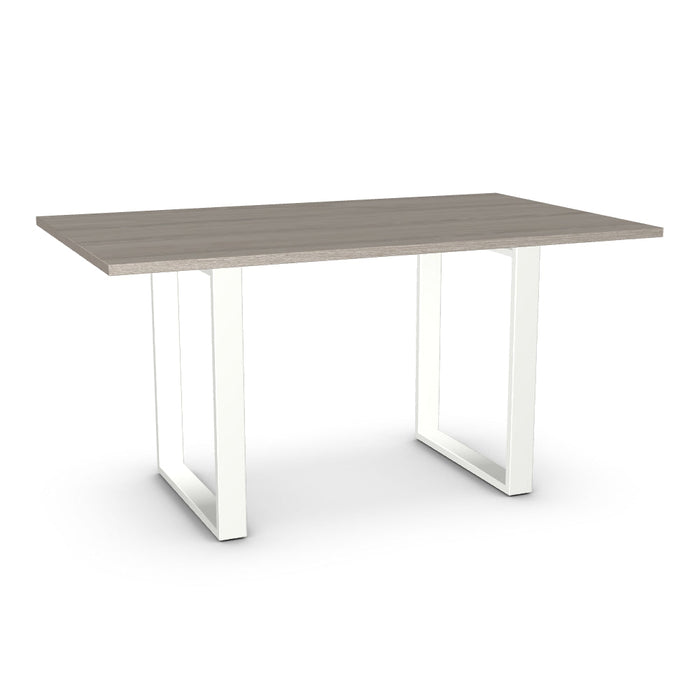 Burton Table w/ Thermo Fused Laminate Tabletop