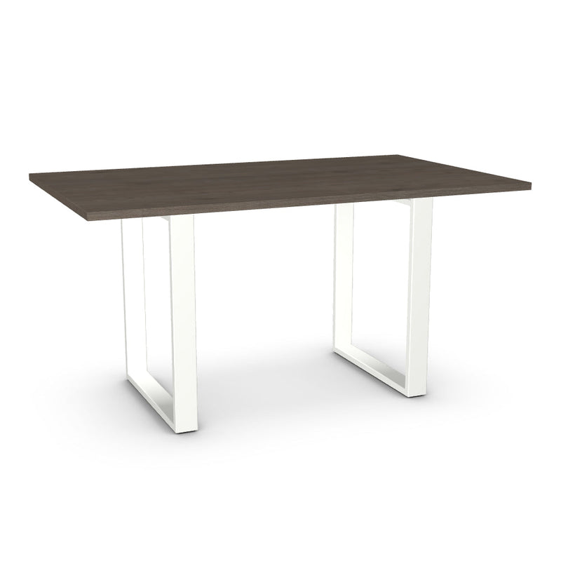 Burton Table w/ Thermo Fused Laminate Tabletop