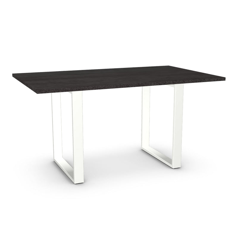Burton Table w/ Thermo Fused Laminate Tabletop