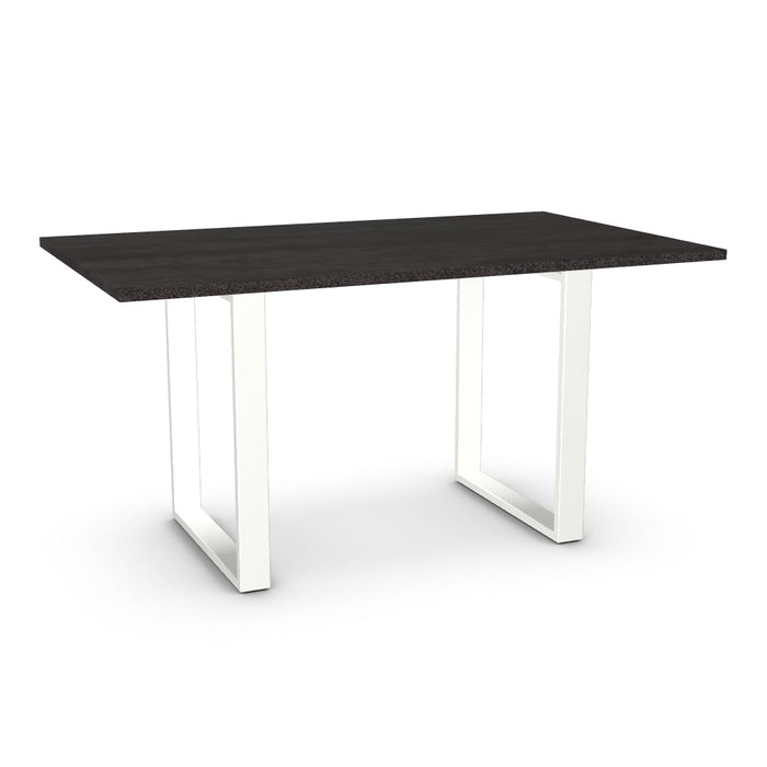 Burton Table w/ Thermo Fused Laminate Tabletop