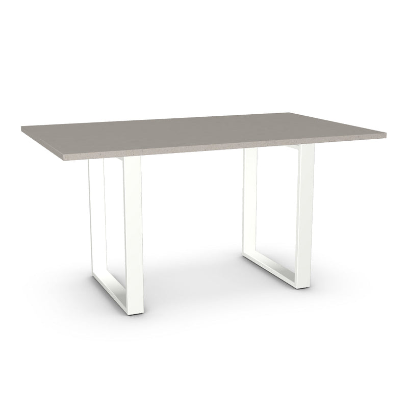 Burton Table w/ Thermo Fused Laminate Tabletop