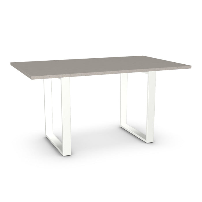 Burton Table w/ Thermo Fused Laminate Tabletop