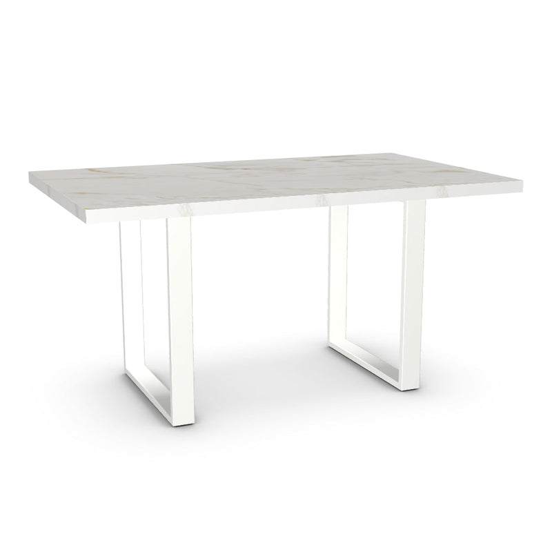 Burton Table w/ Thermo Fused Laminate Tabletop