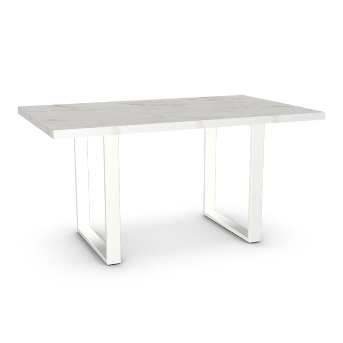 Burton Table w/ Thermo Fused Laminate Tabletop