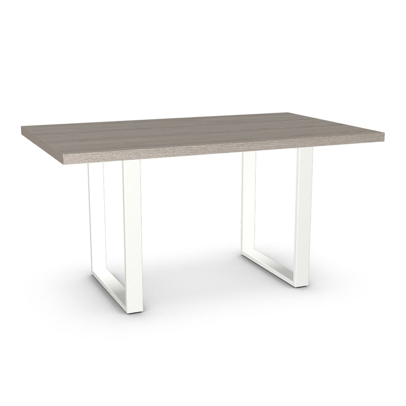 Burton Table w/ Thermo Fused Laminate Tabletop
