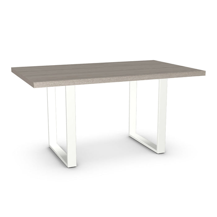 Burton Table w/ Thermo Fused Laminate Tabletop