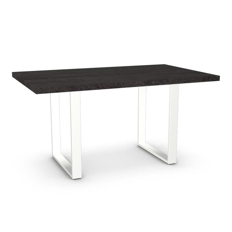 Burton Table w/ Thermo Fused Laminate Tabletop