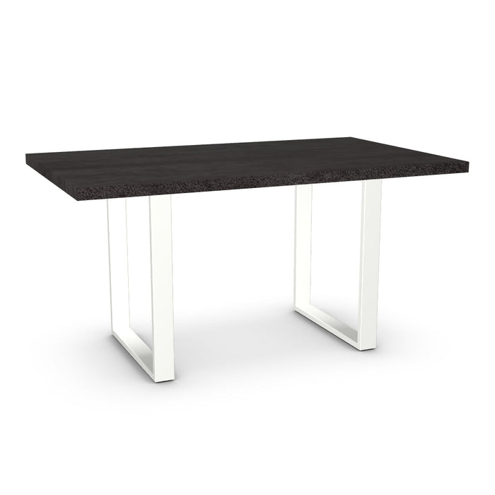 Burton Table w/ Thermo Fused Laminate Tabletop