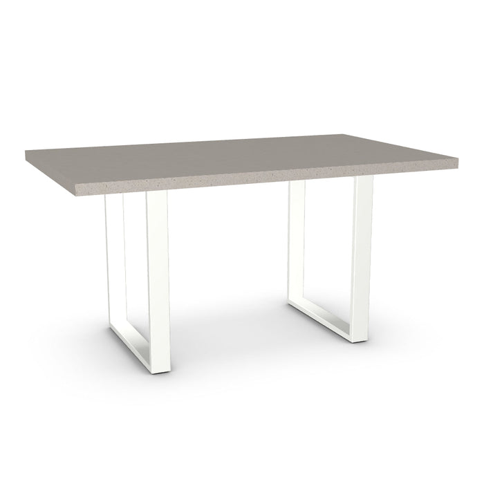 Burton Table w/ Thermo Fused Laminate Tabletop