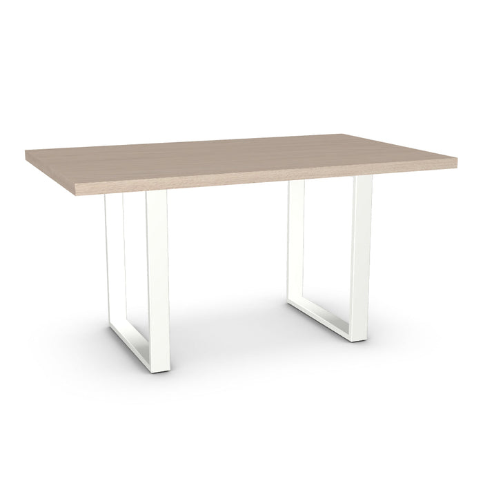 Burton Table w/ Wood veneer Tabletop