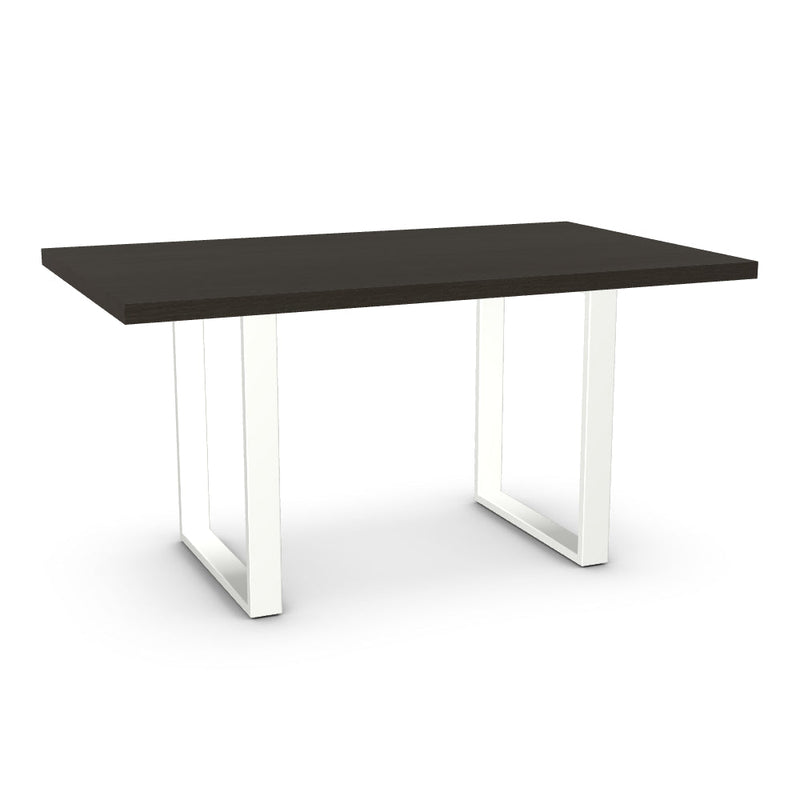 Burton Table w/ Wood veneer Tabletop