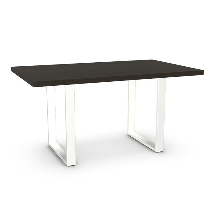 Burton Table w/ Wood veneer Tabletop